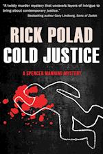 Cold Justice 