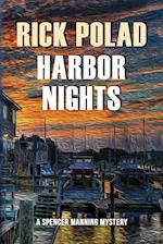 Harbor Nights 