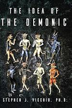 The Idea Of The Demonic 