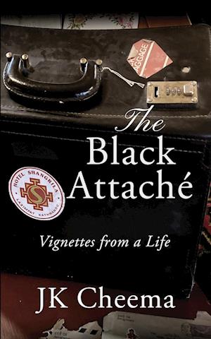 The Black Attaché