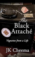 The Black Attaché