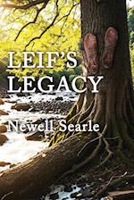 Leif's Legacy 