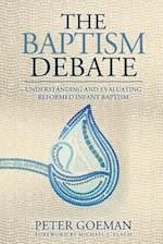 The Baptism Debate