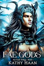 Fae Gods 