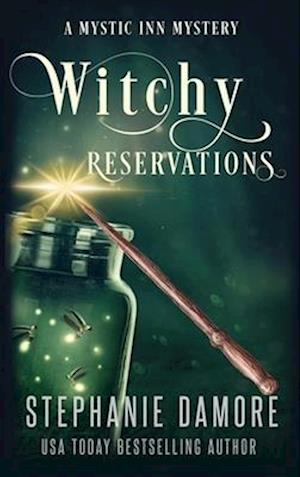 Witchy Reservations