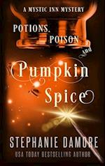 Potions, Poison, and Pumpkin Spice