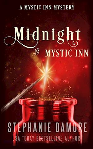 Midnight at Mystic Inn