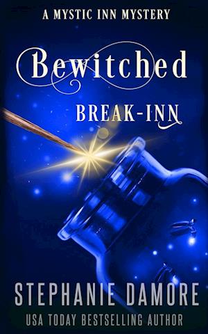 Bewitched Break Inn