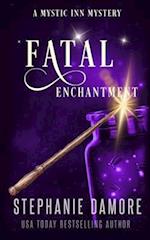 Fatal Enchantment