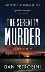 The Serenity Murder