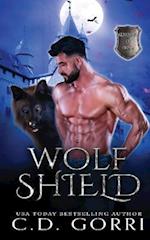 Wolf Shield 