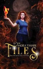 The Angela Tanner Files 