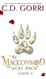 The Macconwood Wolf Pack Volume 2 