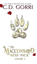 The Macconwood Wolf Pack Volume 3 