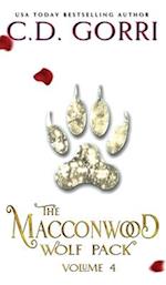 The Macconwood Wolf Pack Volume 4 