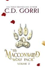 The Macconwood Wolf Pack Volume 2 