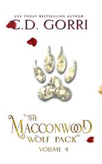 The Macconwood Wolf Pack Volume 4 