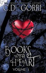 Books With Heart Volume 1 