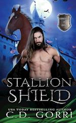 Stallion Shield 