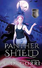 Panther Shield 