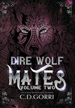 Dire Wolf Mates Volume Two