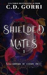 Shielded Mates Volume 1