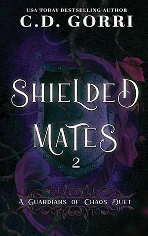 Shielded Mates Volume 2