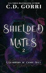 Shielded Mates Volume 2
