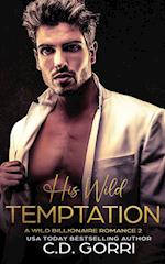 His Wild Temptation