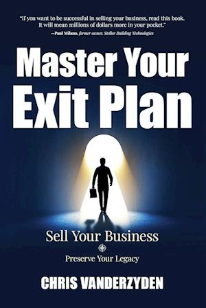 Master Your Exit Plan