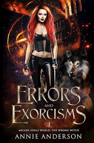 Errors and Exorcisms