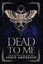 Dead to Me: Arcane Souls World 