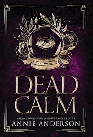 Dead Calm: Arcane Souls World