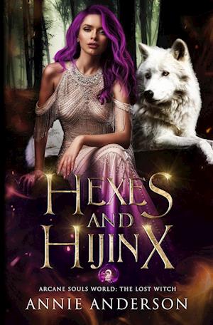 Hexes and Hijinx