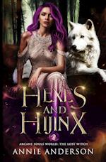 Hexes and Hijinx 