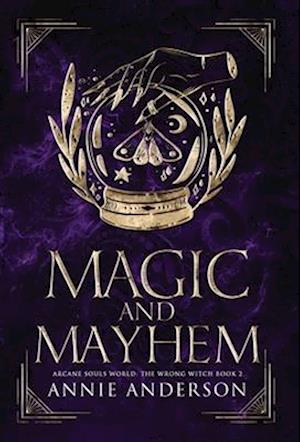 Magic and Mayhem: Arcane Souls World