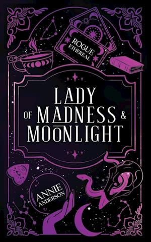 Lady of Madness & Moonlight