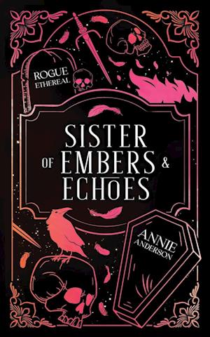 Sister of Embers & Echoes