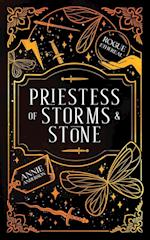 Priestess of Storms & Stone