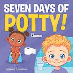 Seven Days of Potty!