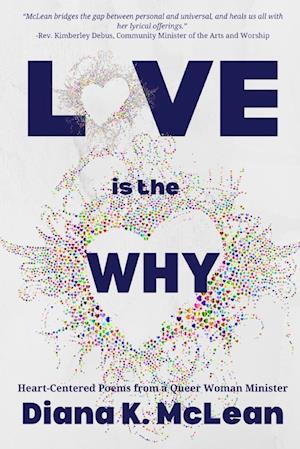 Love is the Why