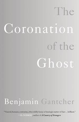 The Coronation of the Ghost