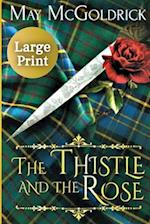 The Thistle and the Rose 