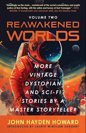 Reawakened Worlds