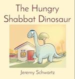 The Hungry Shabbat Dinosaur 