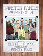 Winston Family Paperdolls 