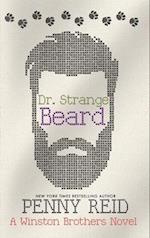 Dr. Strange Beard 