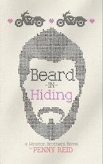 Beard In Hiding 