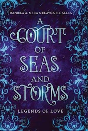 A Court of Seas and Storms