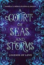 A Court of Seas and Storms